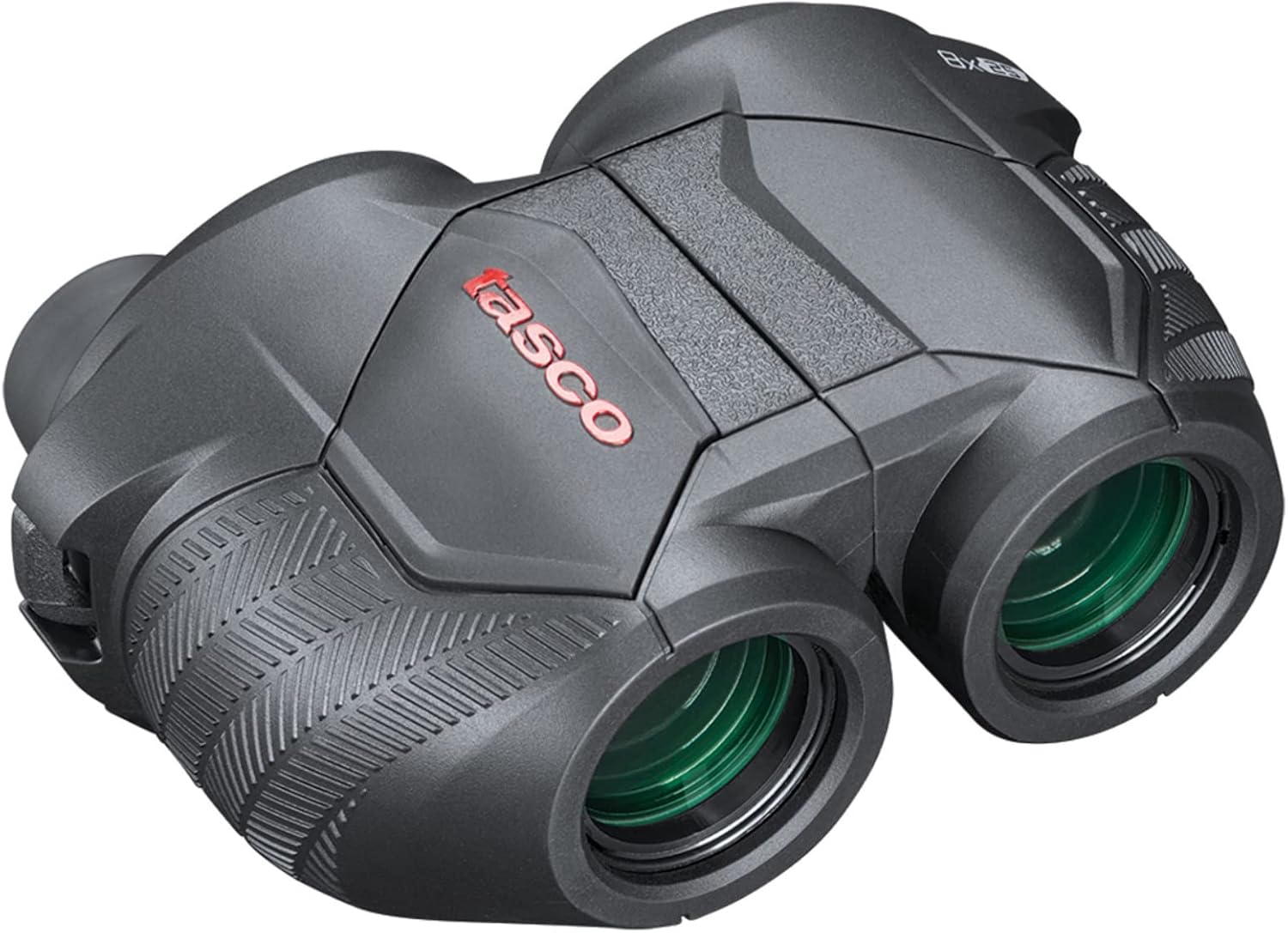 Tasco Focus Free 8x25 Binoculars
